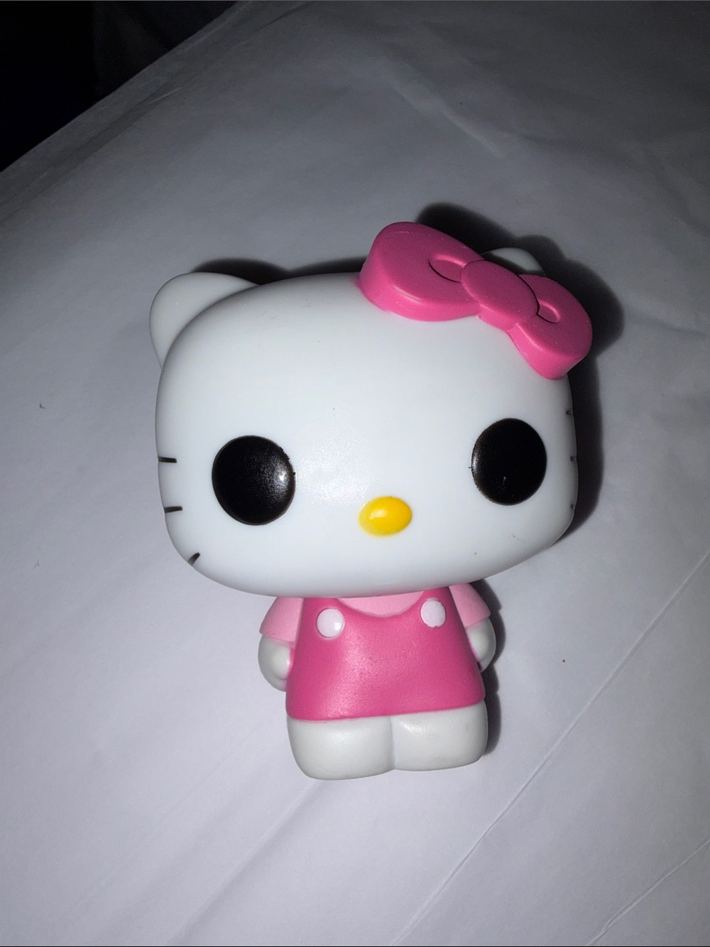 RARE Hello Kitty #01 Funko Pop (Unboxed)